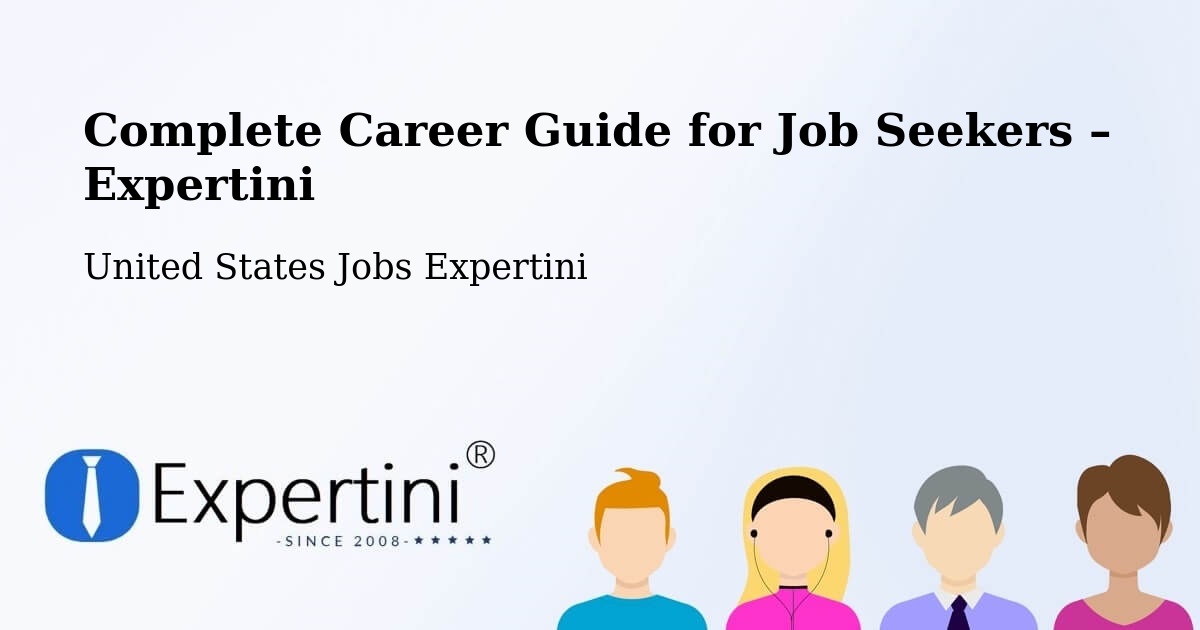 Career Guide for Job Seekers – Worcester - Worcester, United States Jobs Expertini