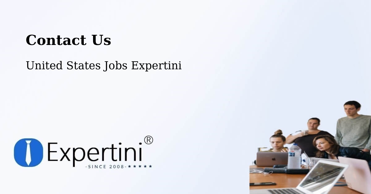 Contact Expertini – Worcester - United States Jobs Expertini