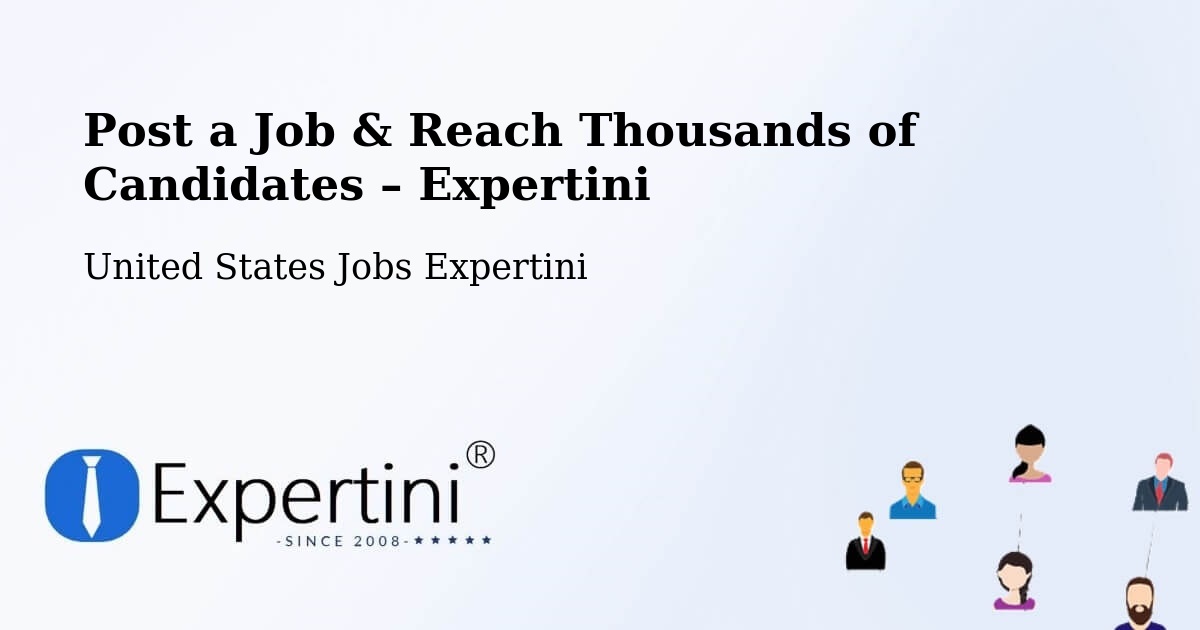 Post a Job in Worcester – Hire the Right Talent - Worcester, United States Jobs Expertini