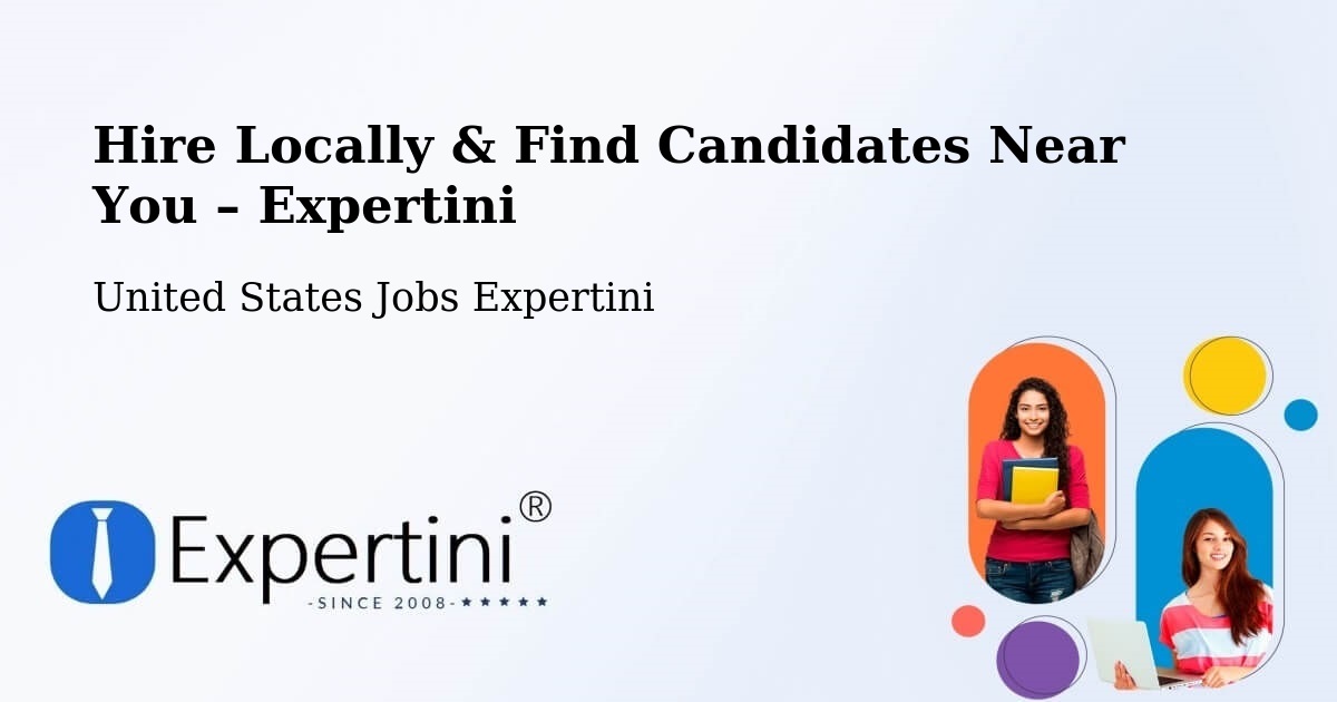 Hire Locally in Worcester – Find Qualified Candidates Near You - Worcester, United States Jobs Expertini