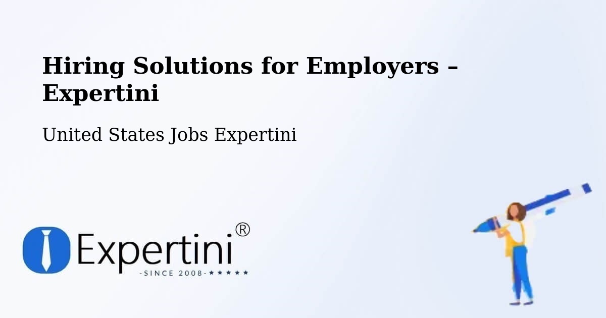 Hiring Solutions for Employers in Worcester - Worcester, United States Jobs Expertini