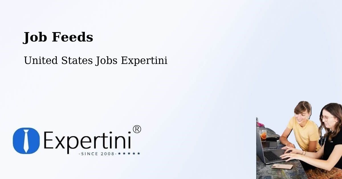 Job Listings Feed – Worcester - United States Jobs Expertini