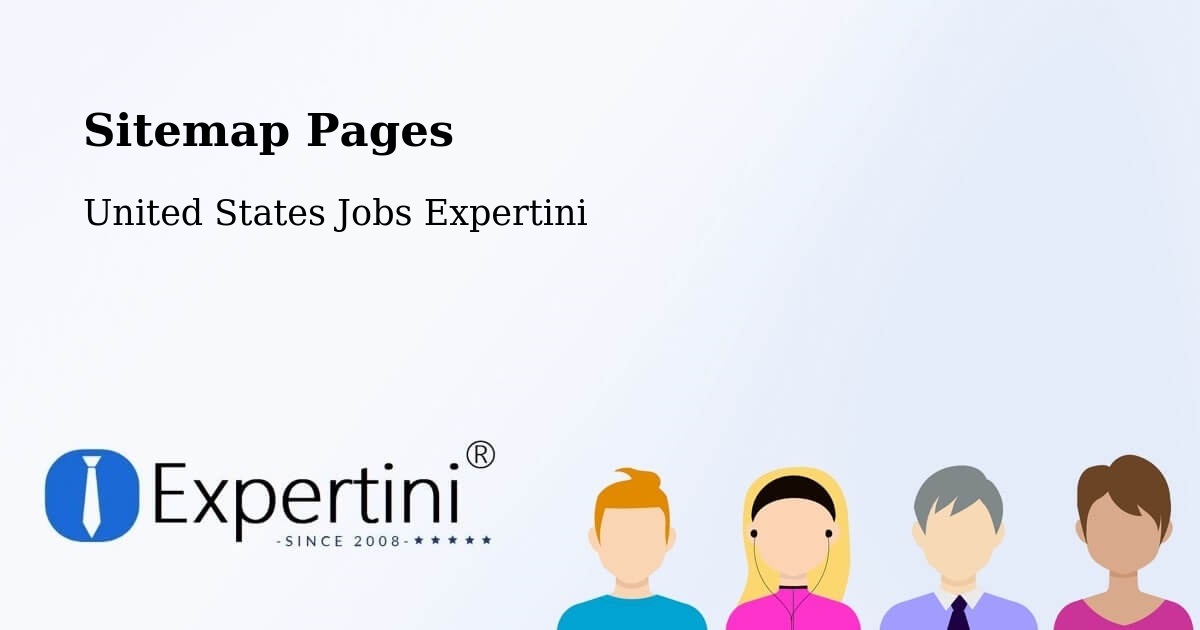 Sitemap Pages - Worcester - United States Jobs Expertini
