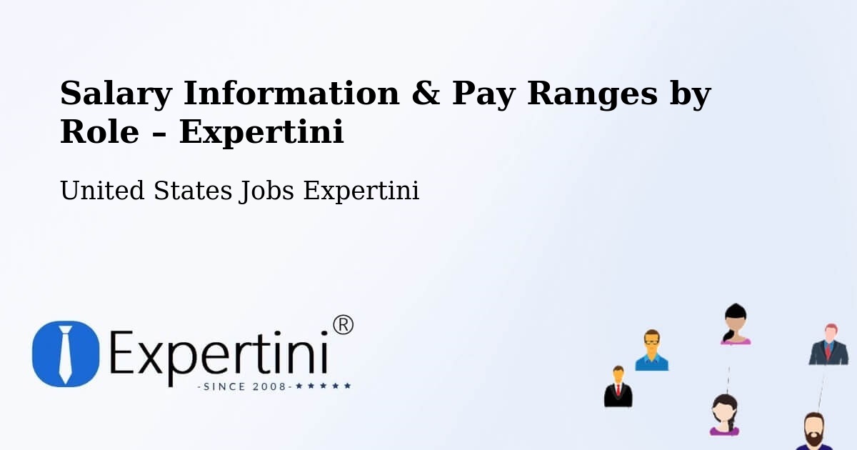 Salary Information & Pay Ranges – Worcester - Worcester, United States Jobs Expertini